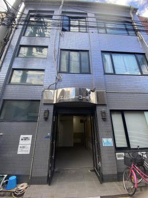 ラポール訪問介護センター
