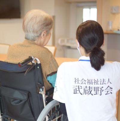 ⭐慶櫻美原の森⭐機能訓練指導員（正社員）募集中！！