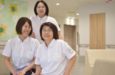 ⭐慶櫻美原の森⭐准看護師さん（正社員）募集！