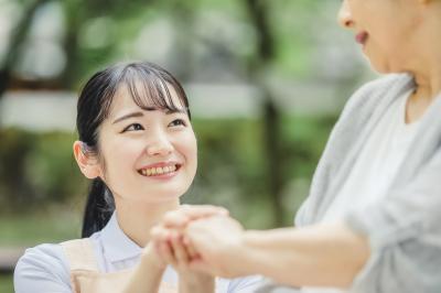 リラス訪問介護センター千葉
