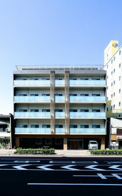 住宅型有料老人ホーム　アルクつるまい
