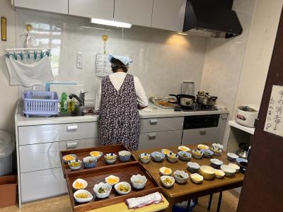 本郷デイサービスセンターふるさと