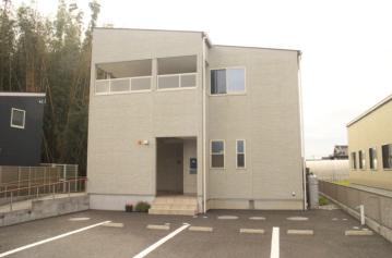 グループホームすきっぷ　≪生活支援員／正社員≫