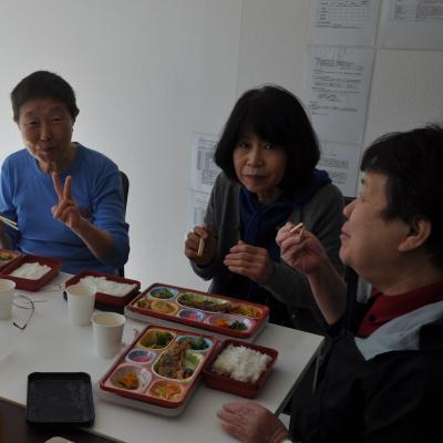 あいわ訪問介護ステーション・米子