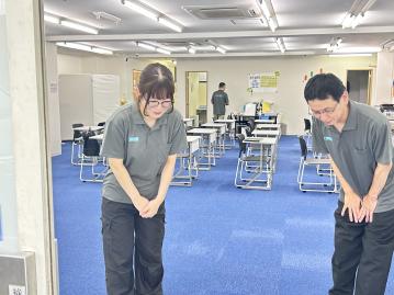 就労移行支援事業所「オリオン」新横浜／就労支援員（正）