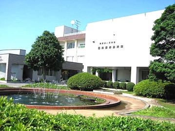 医療法人愛寿会　西条愛寿会病院