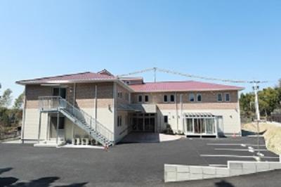 デイサービス和楽家　ふくはら苑