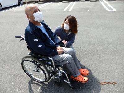 こももケアサービス