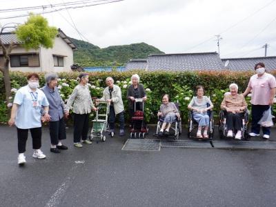 介護付有料老人ホームわらべの里