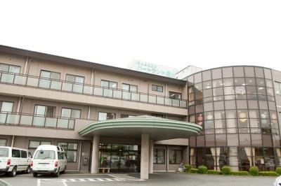 介護老人保健施設ハートランド桶川