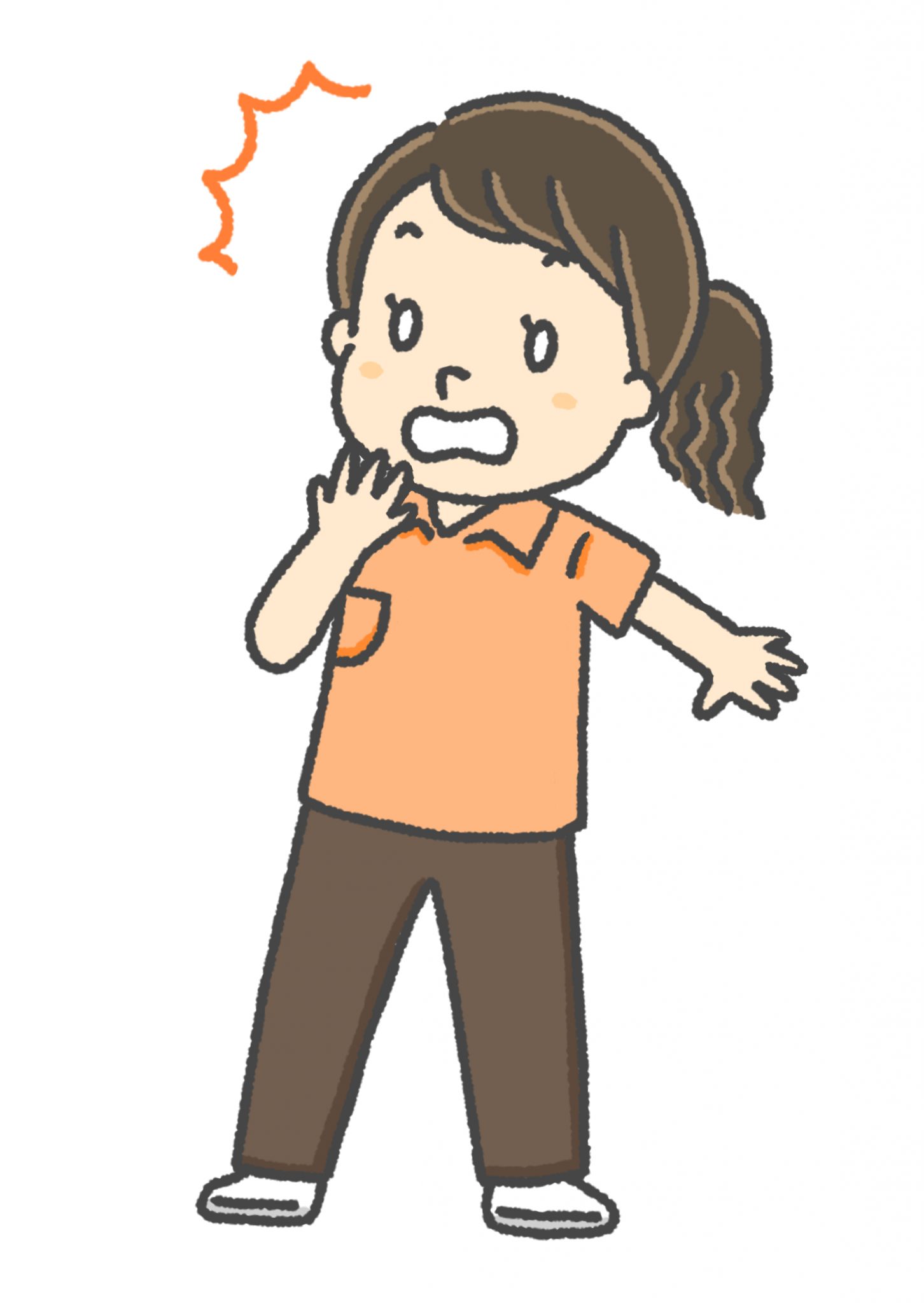 介護現場でのヒヤリハットの事例集 - 介護パートナーズ
