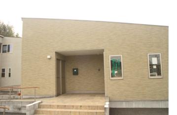 生活介護　すてっぷ長草 