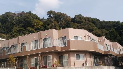 コンフォート須磨ノ森