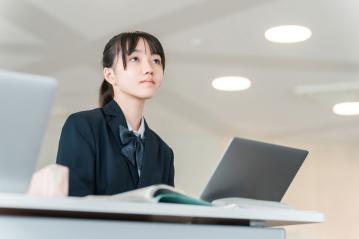 就労準備型放課後等デイサービス　イロハ藤沢／児童指導員（正）