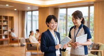 訪問マッサージ　あん寿　横浜南/営業・アドバイザー・相談員（正社員）