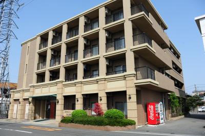 介護付有料老人ホーム　クオレ西淀川